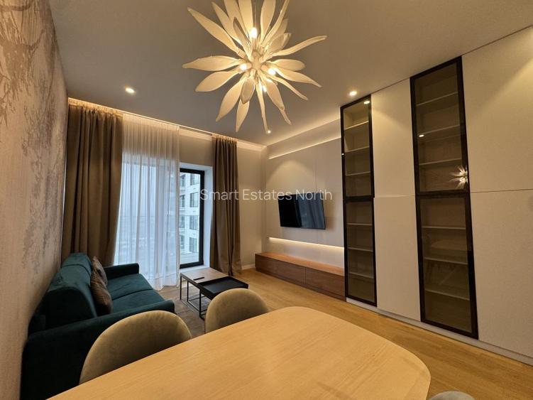 Apartament 2 camere de inchiriat I Loc de parcare II One V - 5