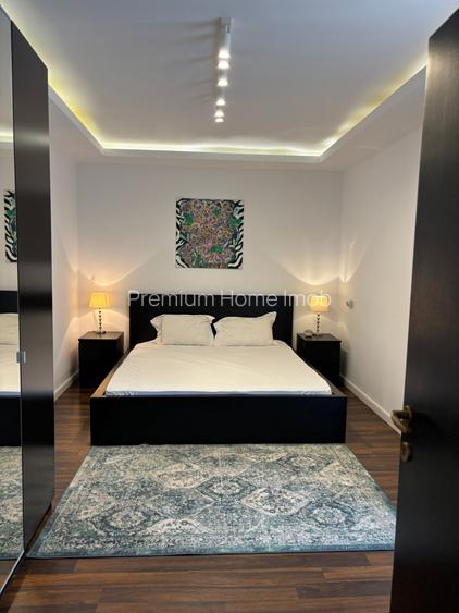 Apartament | 2 camere | centrala proprie | Calea Floreasca - 11