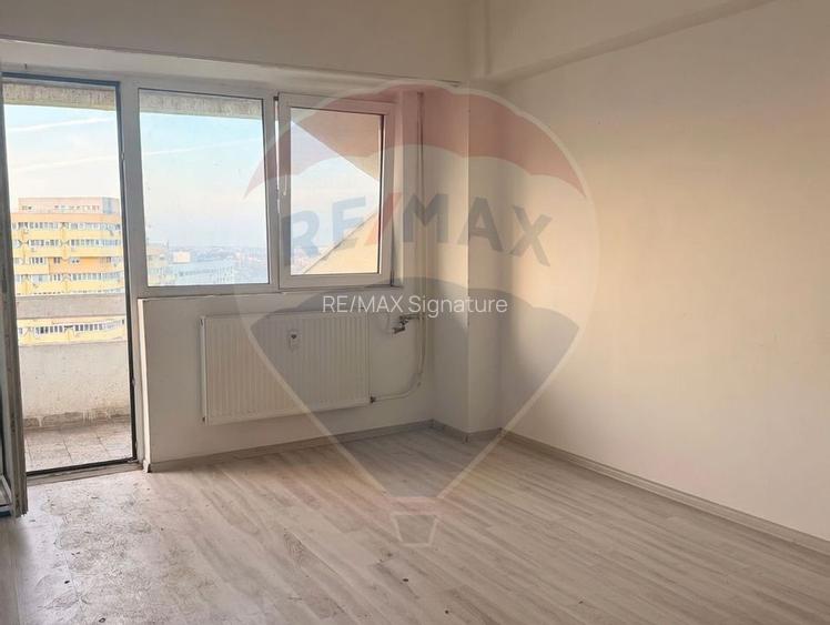 VANZARE 3 CAMERE DECOMANDAT cu VEDERE PANORAMICĂ LAC | ET 11 | 72mp - 6