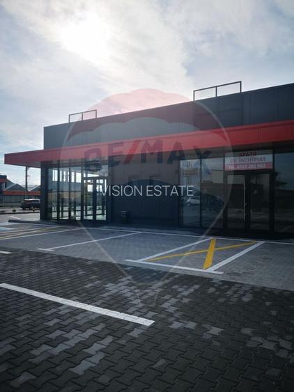 Spațiu comercial de 122mp de închiriat - 5