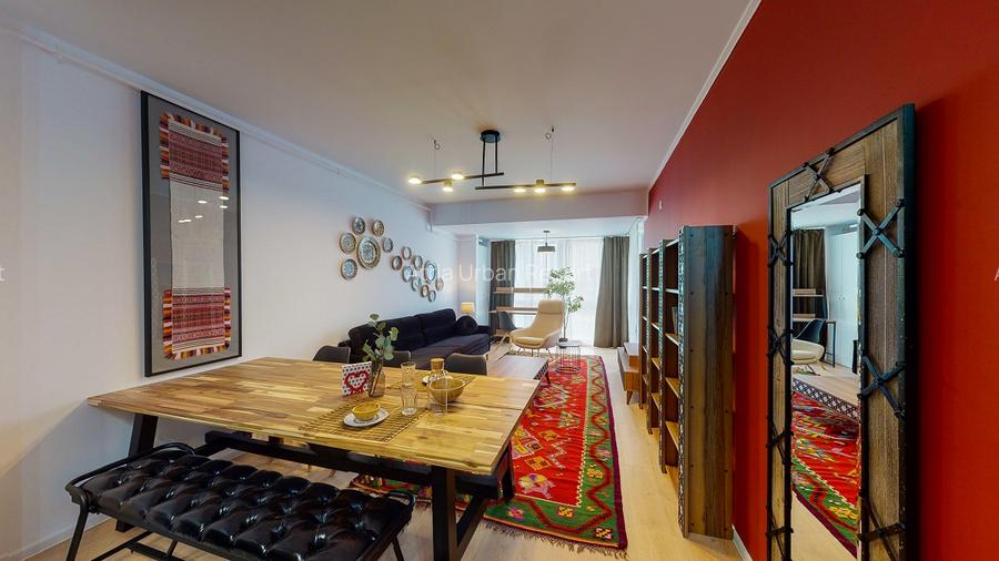 Apartament Nou 2 Camere | Lacul Străulești, Sector 1 | Atria Urban Resort - 4