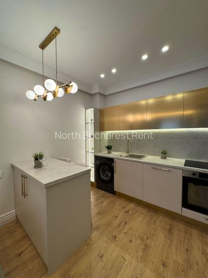 studio dublu de inchiriat | PIPERA | LUX - 2