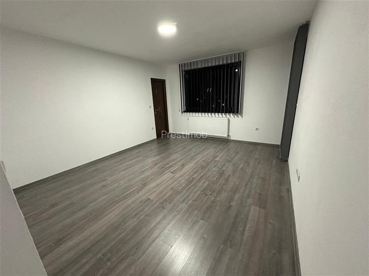 Apartament cu doua camere, mobilat si utilat, loc de parcare inclus , Cristesti, - 6