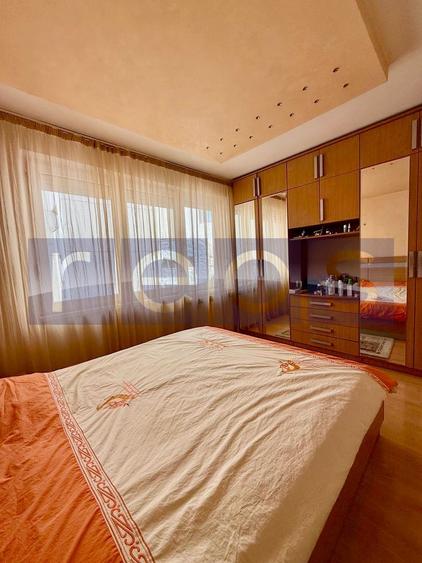 VANZARE APARTAMENT 2 CAMERE 45MP CALEA VICTORIEI ATENEU ULTRACENTRAL - 2