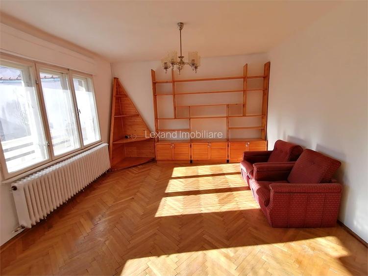Apartament in vila , zona Centrul Vechi - 3