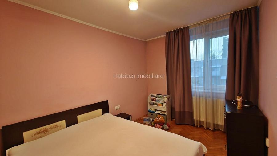 Apartament 2 camere pe Str. Unirii, Iulius Mall - 9