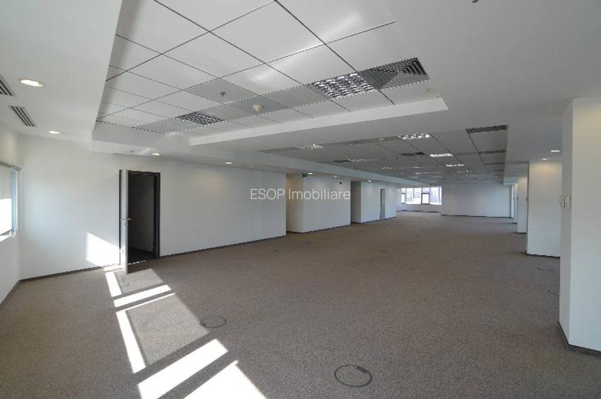 Premium Plaza, Victoriei, 516 - 5041 mp  0% comision! - 10