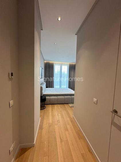 INCHIRIERE APARTAMENT DOUA CAMERE RAHMANINOV FLOREASCA PARCARE INCLUSA - 6