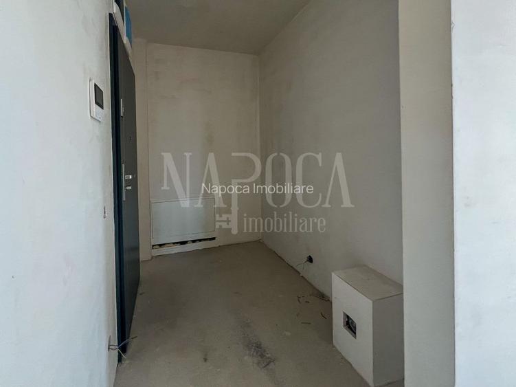 Apartament 2 camere de vanzare in Centru, Cluj Napoca - 5