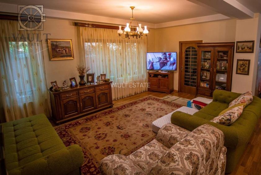 CASA INDIVIDUALA 700MP BRANCOVEANU  - 7