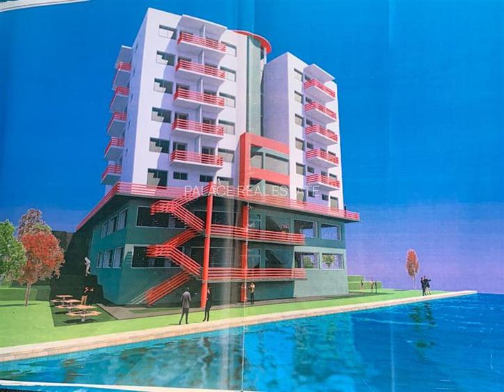 Teren 1153mp PUZ Aprobat - vedere deosebita catre lac - 3