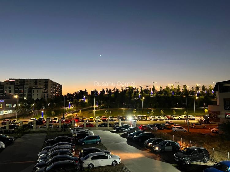 Inchiriez garsonieră nouă parcul Teilor - 11