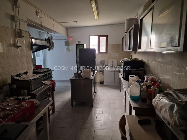 Restaurant Piscina Club Principe - 14