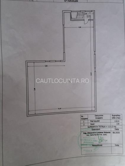 Casa De Vanzare Demolabila | Zona Bazilescu | Bucurestii Noi   - 5