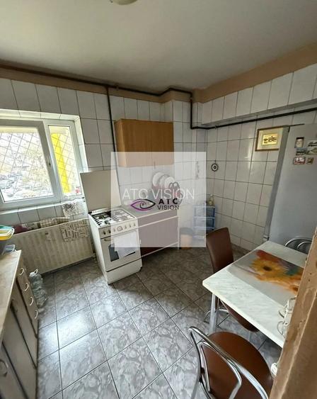 Apartament 4 camere - Calea Rahovei - Sebastian - Scoala nr. 280 - 6