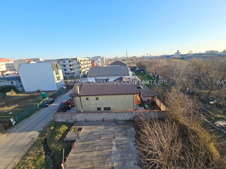 Oportunitate Rarefiată:Apartament Spațios cu 2 Terase | Cartier Compozitorilor - 7