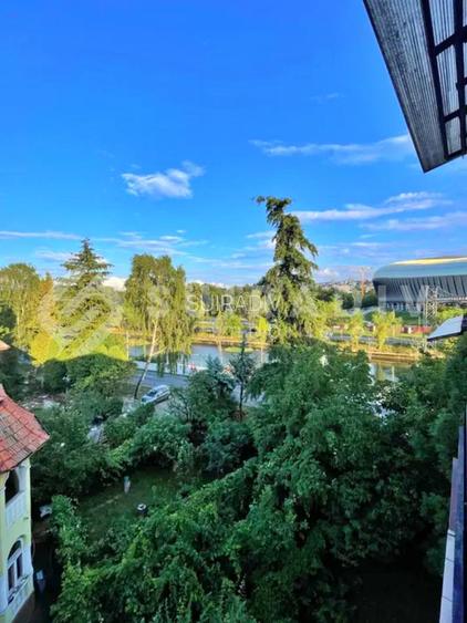 Apartament 3 camere decomandate | Balcon | Parcare | Central – Parcul Central - 2