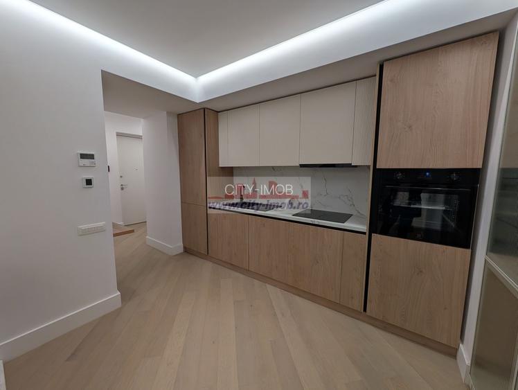 Inchiriere  Apartamnet  3  Camere Iancu Nicolae - 5