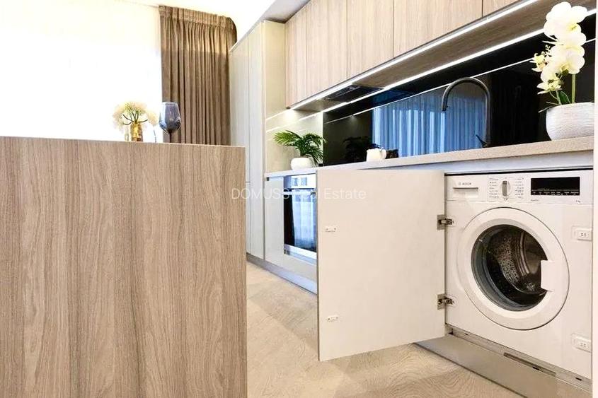 3 camere | Cortina Academy | Universitate | Cotroceni | Parcare - 2