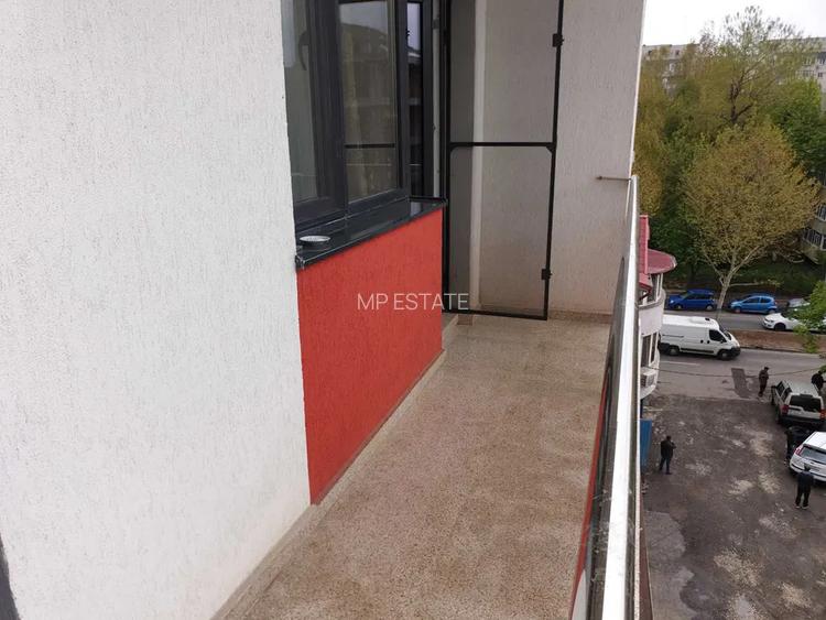 Apartament 2 camere Gorjului/Centrala proprie/Metrou la 2 minute/Bloc nou - 7