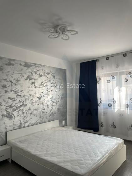 Apartament modern 2 camere 50 mp parter  zona Doamna Stanca - 6