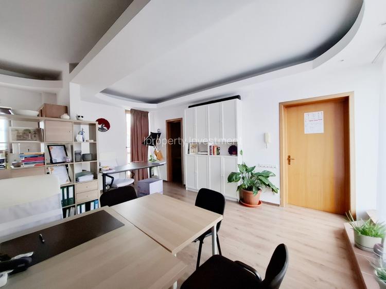 Primaverii, Aviatorilor | 4 Camere 155mp | 2 Bai  - 4