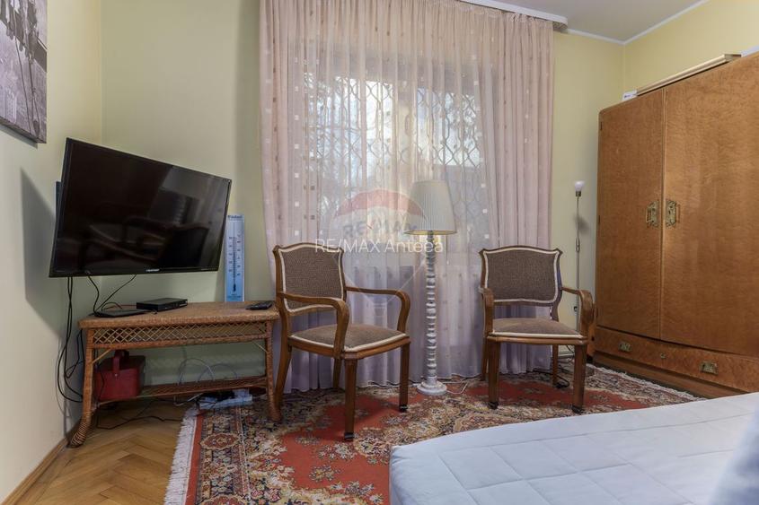 Refugiu elegant în inima Bucureștiului – Proprietate cu suflet - 37
