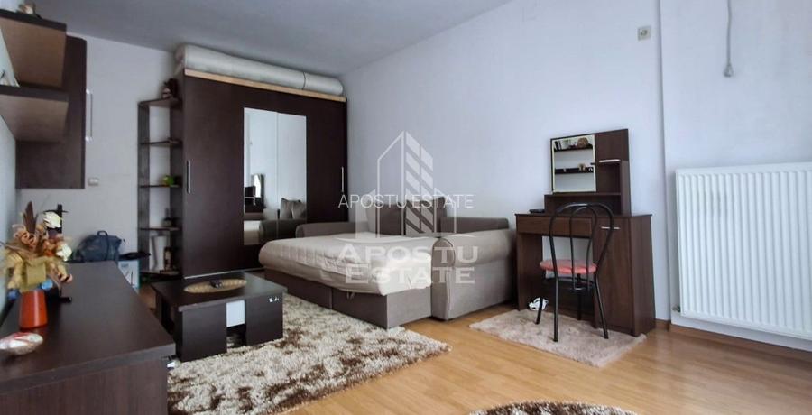 Apartament 1 camera,  zona Parcul Orizont negociabil - 5
