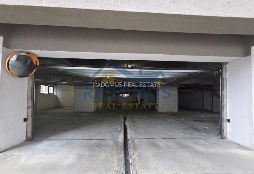 CHIRIE Penthouse - Ploiești - 9 Mai - Parcare Subterană - Terasă 140mp - 16