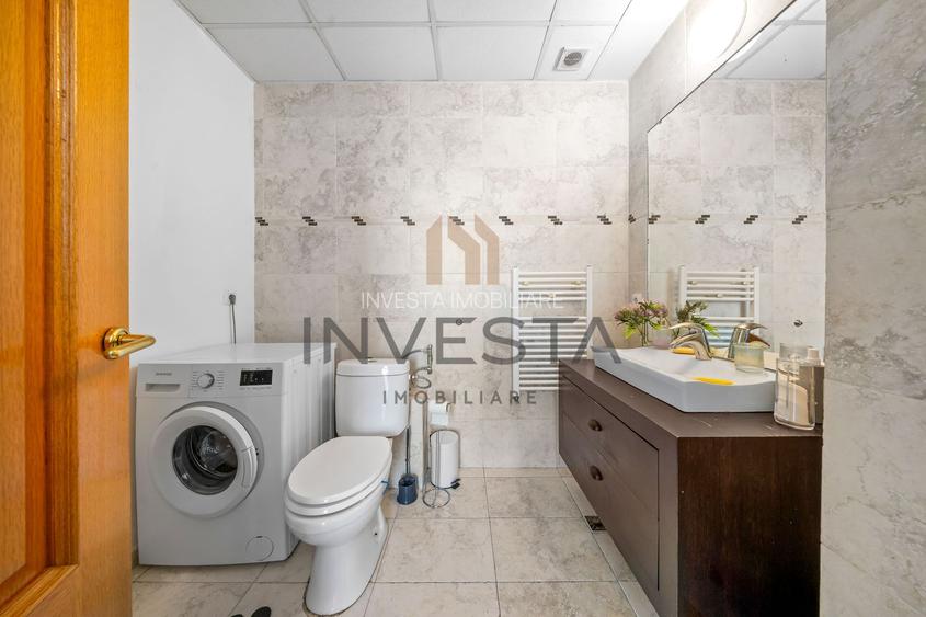 Apartament 3 dormitoare Piata 1 Mai, ideal pentru locuit sau birou - 8