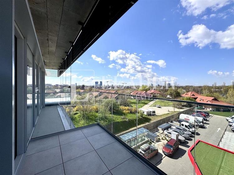 Apartament prima inchiriere || Up Site Floreasca | Parcare si boxa - 21