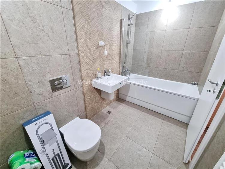 Apartament premium Urban Plaza - in curs de mobilare, parcare subterana - 8