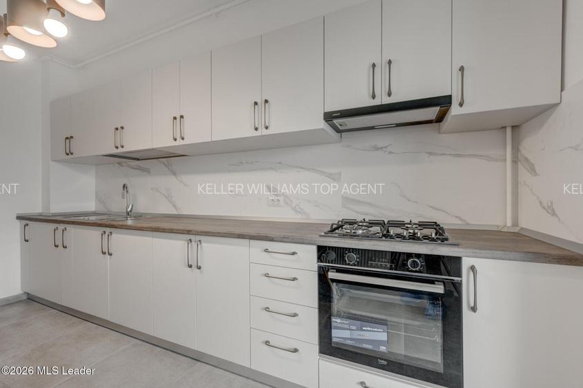 2 CAMERE | 67.7 MP | ISG RESIDENCE | PARCUL CAROL - 4