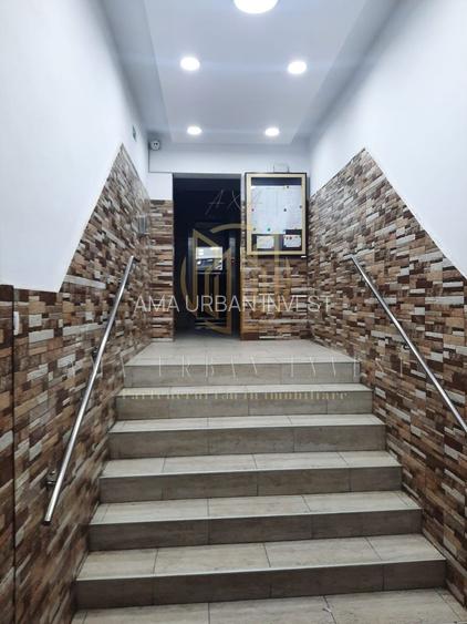 Apartament 3 camere Rahova Sos. Alexandria91500eur - 4