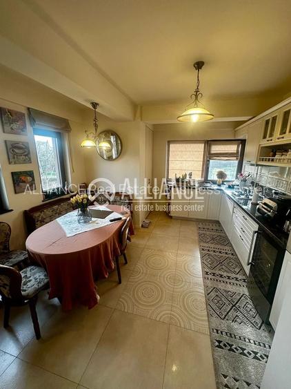 Apartament de vânzare - Km 5, bloc nou (2014) - 2