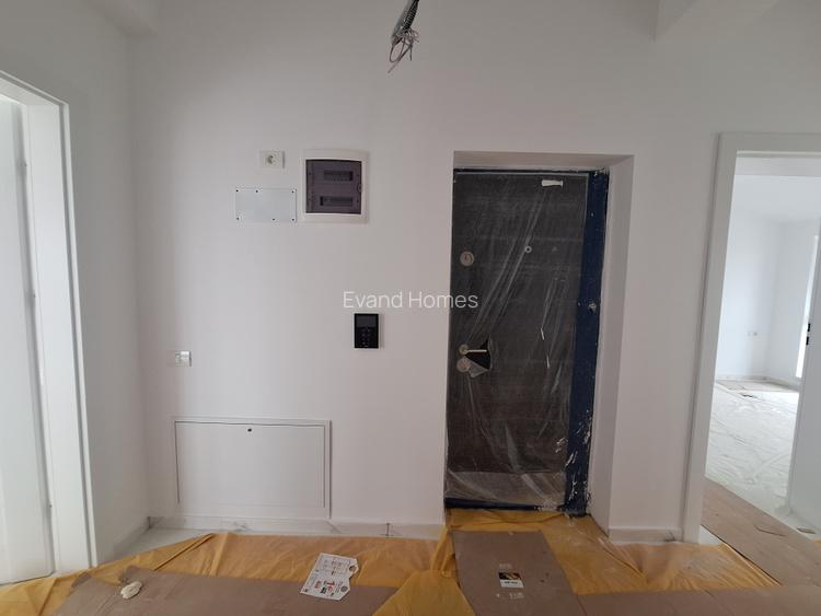 Penthouse cu 3 camere și terasa de 30 mp - zona Braytim - 10