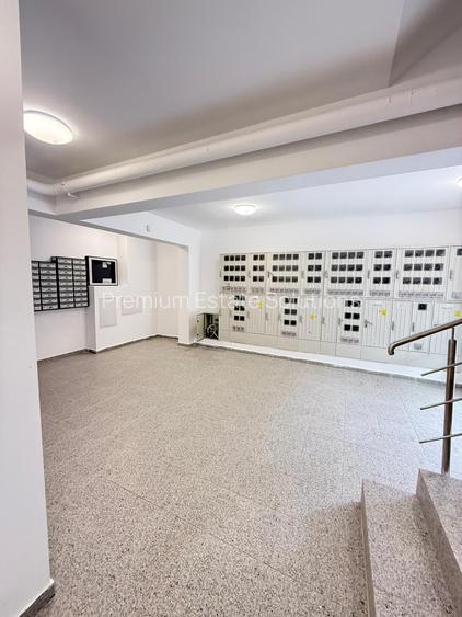 GARSONIERA DECOMANDATA - 32 MP - FINISAJE PREMIUM - TVA INCLUS  - COMISION 0% - 31