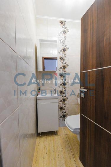 C0MISION 0%! Apartament 3 camere 75,5mp, 2 bai, etajul 4/4, imobil 2019, parcare - 8