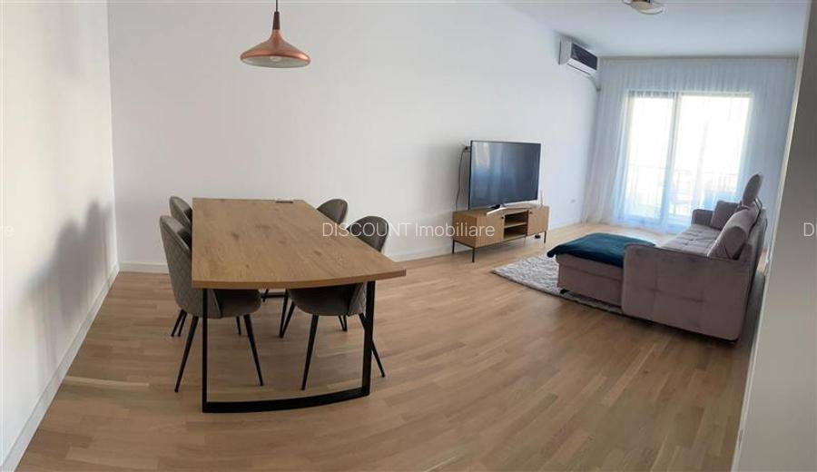 Apartament 2 camere MRS VILLAGE - 2