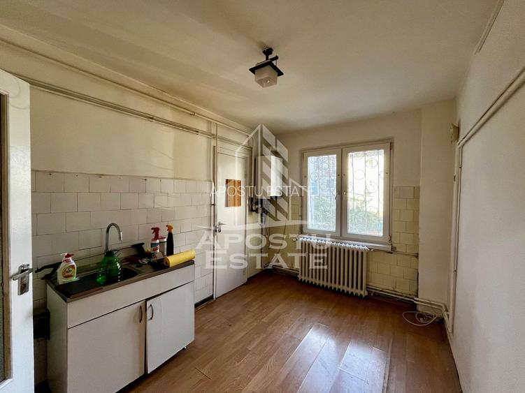 Apartament 4 camere de vanzare, zona Take Ionescu/Cardinale, Timisoara - 14