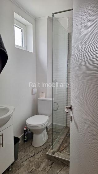 Casa Vacanta Rucar Saticu de Jos Arges - 25