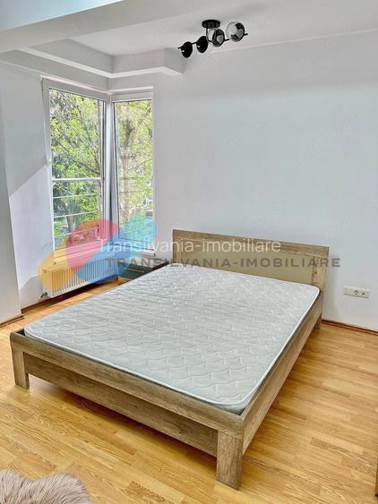 Apartament 2 Camere, 54 mp + 10mp terasa, zona Andrei Mureșanu - 4