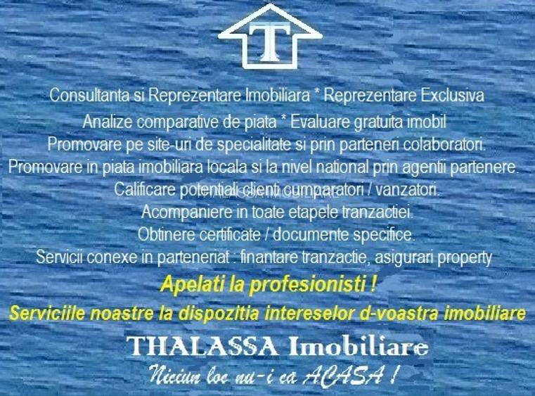 Duplex cu teren 1000 m.p. - Drumul Muntenilor - 26