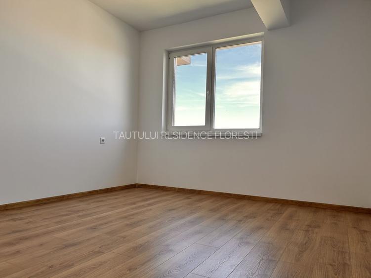 Ap 22 Teilor Residence - 2 camere Finisat - 10