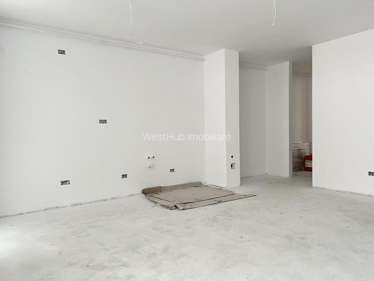 Apartament 2 camere, 42,85mp Utili, Constructie Noua -Torontalului - 3