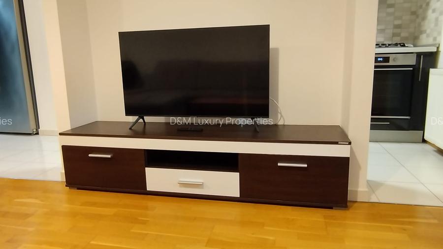 Inchiriere 2 camere Aparatorii Patriei Monaco Towers - 8