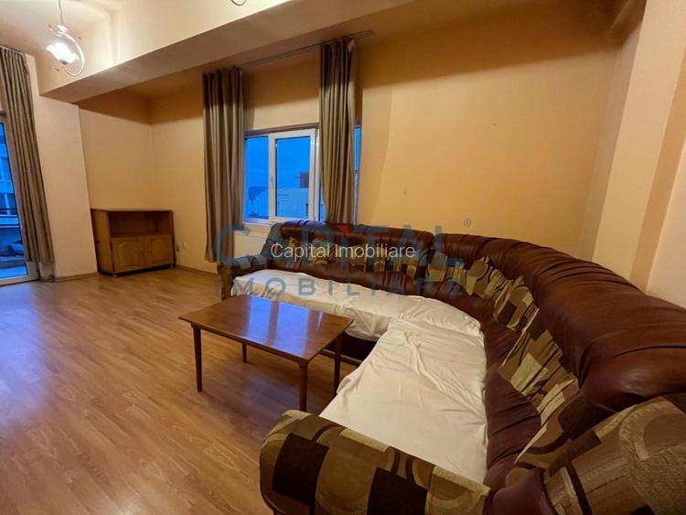 0% Comision | Apartament decomandat cu 2 camere, 58 mp | Buna Ziua | - 4