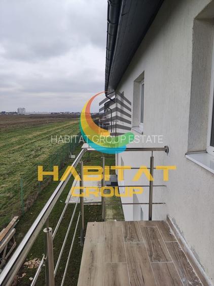 Duplex / Comision 0% / Popesti Leordeni - 13