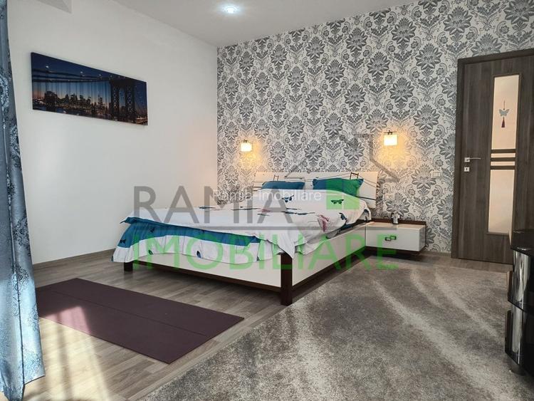 Casa Deosebita de Vanzare in Stupini, Brasov - 11