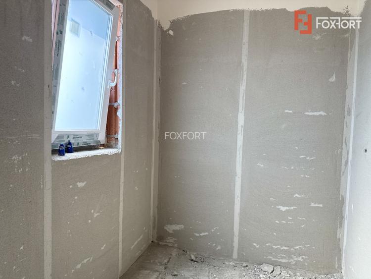 COMISION 0% Triplex cu 4 camere de vanzare in localitatea Sacalaz, zona Centrala - 6